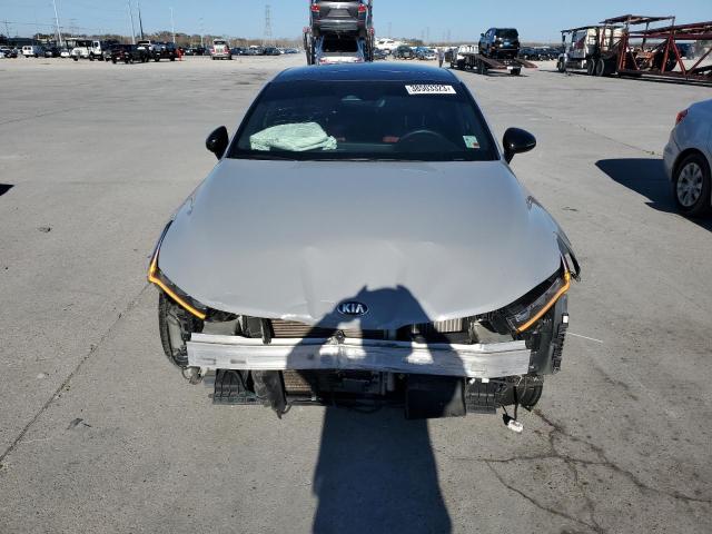 5XXG64J29MG028971 KIA K5 GT LINE