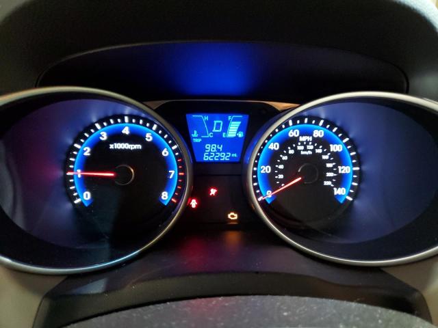2015 HYUNDAI TUCSON LIM - KM8JUCAG5FU966041