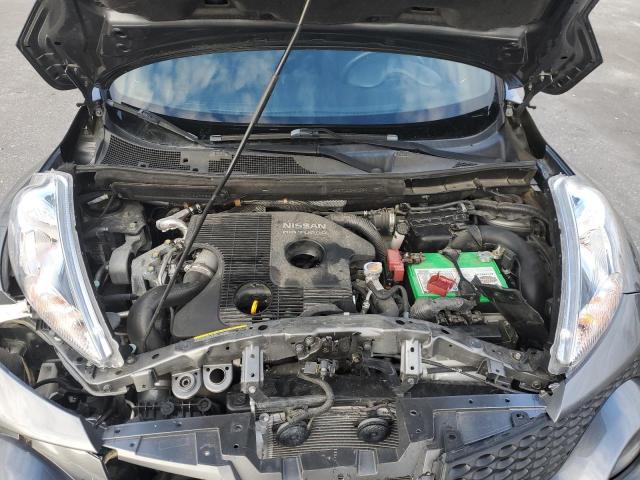 JN8AF5MR9DT200876 Nissan Juke