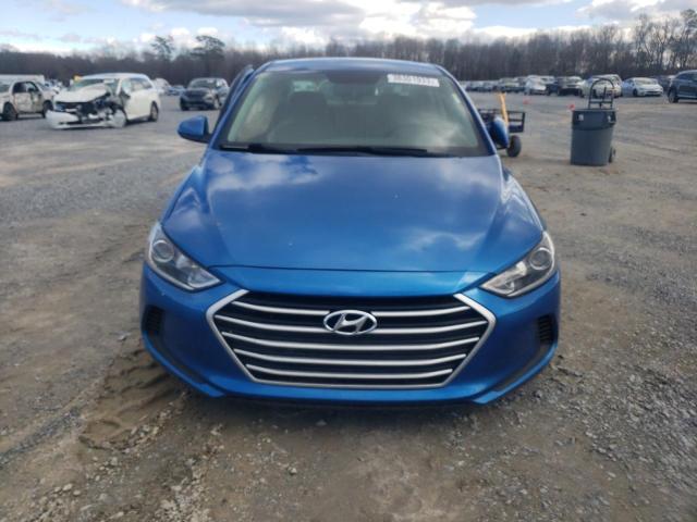 2018 HYUNDAI ELANTRA SE - 5NPD84LF4JH397573