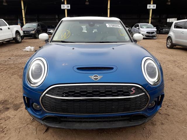 WMWLV7C04N2P98448 Mini Cooper