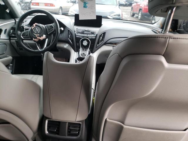 2021 ACURA RDX TECHNO - 5J8TC1H56ML007275