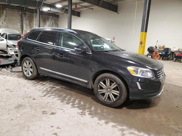 YV440MRU7H2000394 Volvo Xc60 T5 Inscription