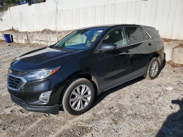 2018 Chevrolet Equinox LT for sale in Fairburn, GA