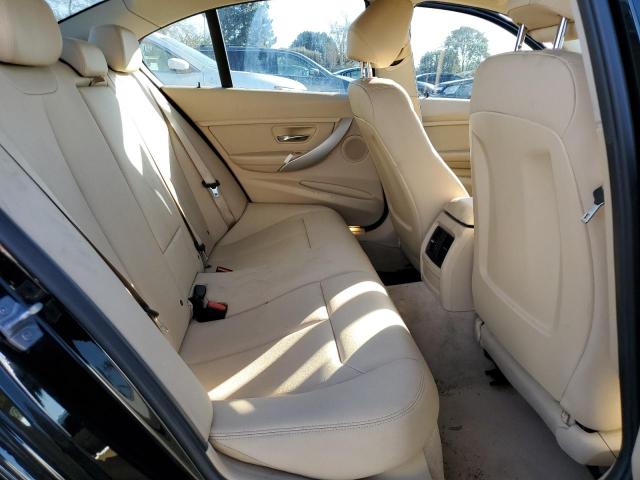 WBA8A9C53GK618632 BMW 320 I