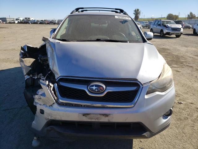 JF2GPAVC6EH317469 Subaru Xv Crosstrek 2.0 Premium