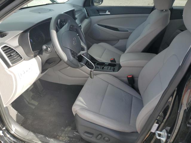 2020 HYUNDAI TUCSON LIM - KM8J33A4XLU148504