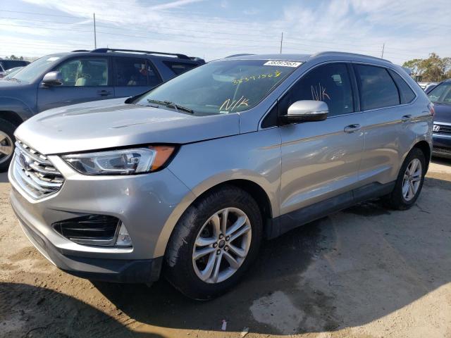 2020 FORD EDGE SEL 2FMPK3J91LBA17315
