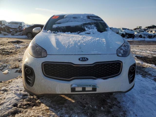 KNDPMCAC5K7601525 KIA Sportage Lx