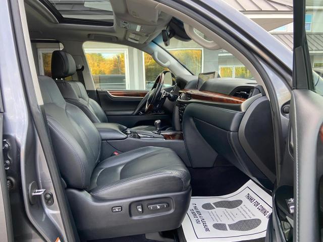 2016 LEXUS LX 570 JTJHY7AX6G4204138