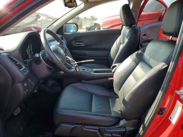 2018 HONDA HRV 3CZRU6H75JM701612