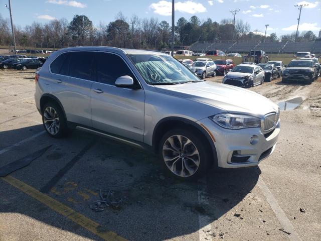 2017 BMW X5 SDRIVE3 - 5UXKR2C36H0X04892