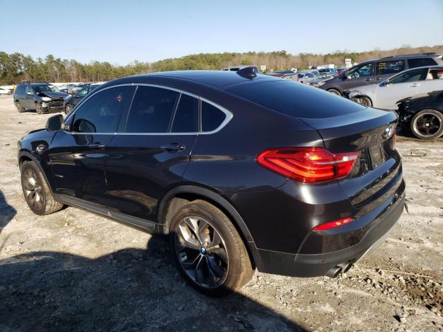5UXXW3C59G0R20305 BMW X4