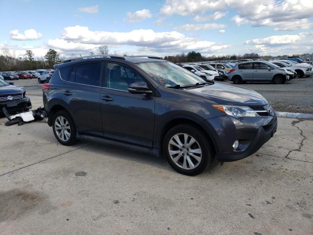 2015 TOYOTA RAV 4 2T3DFREVXFW331908