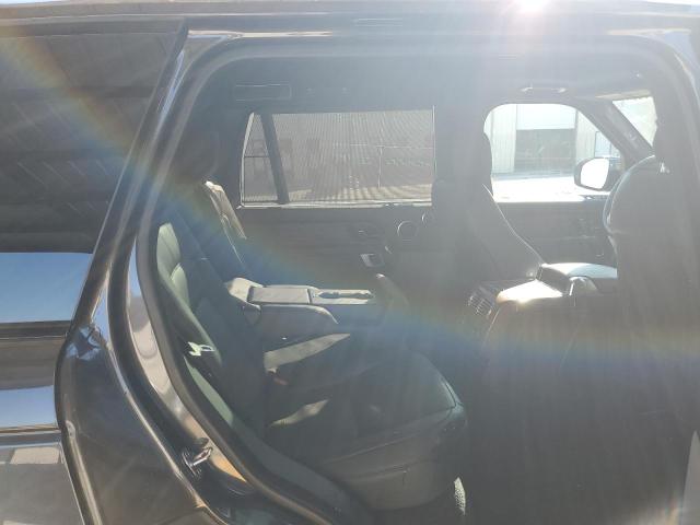 SALGS5SE0MA447497 Land Rover RANGEROVER