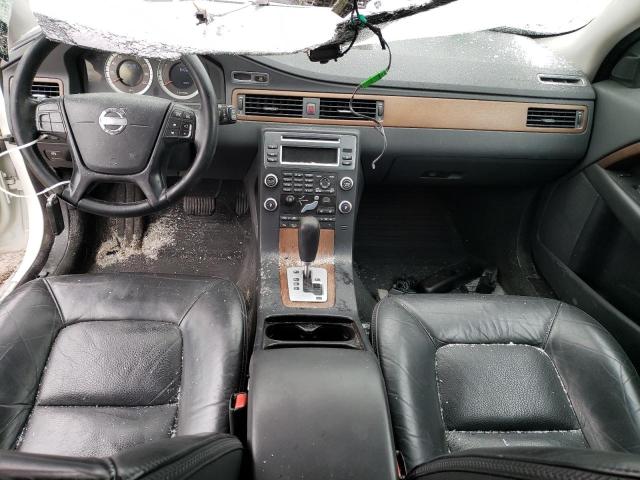 YV4960BZ1A1082301 Volvo XC70