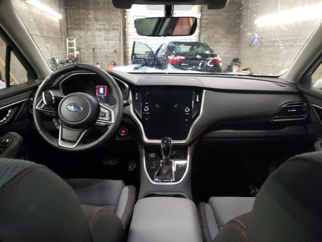 4S3BWAG60L3014328 Subaru Legacy Sport