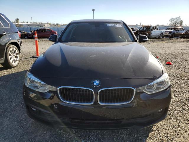 2018 BMW 320 I - WBA8A9C59JAH13146