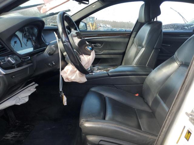 2016 BMW 535 I - WBA5B1C51GG131238