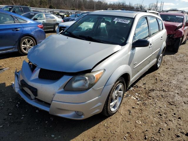 2003 Pontiac Vibe 