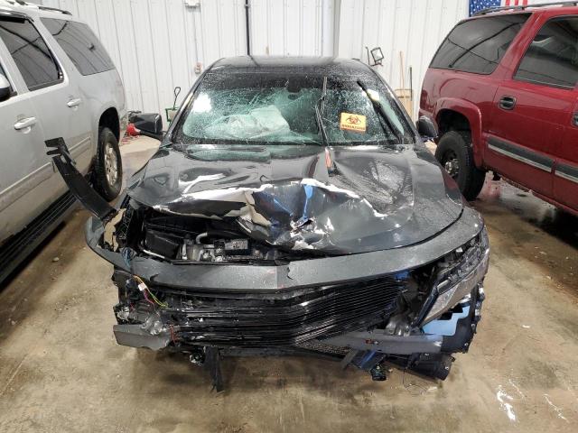 2015 CHEVROLET IMPALA LT - 2G1125S3XF9237993