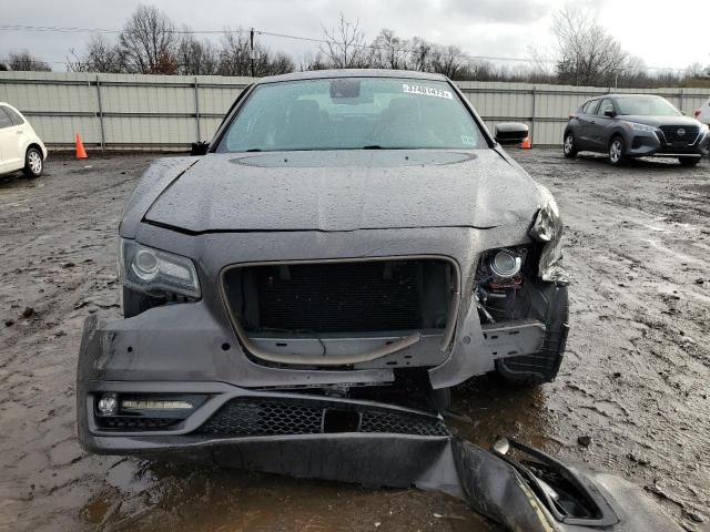 2017 CHRYSLER 300 S - 2C3CCAGGXHH657946