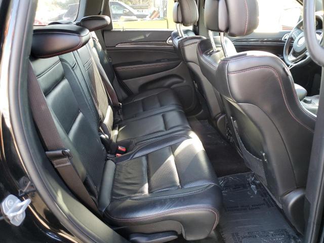 1C4RJFLT3JC121182 Jeep Grand Cherokee Trailhawk