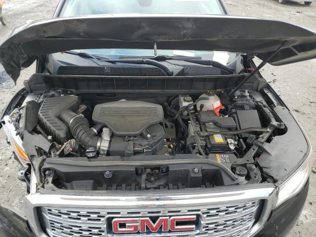 2018 GMC ACADIA DEN - 1GKKNXLS2JZ206339