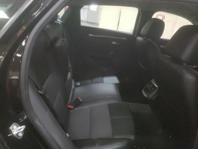 2017 CHEVROLET IMPALA LT - 1G1105SA0HU214975