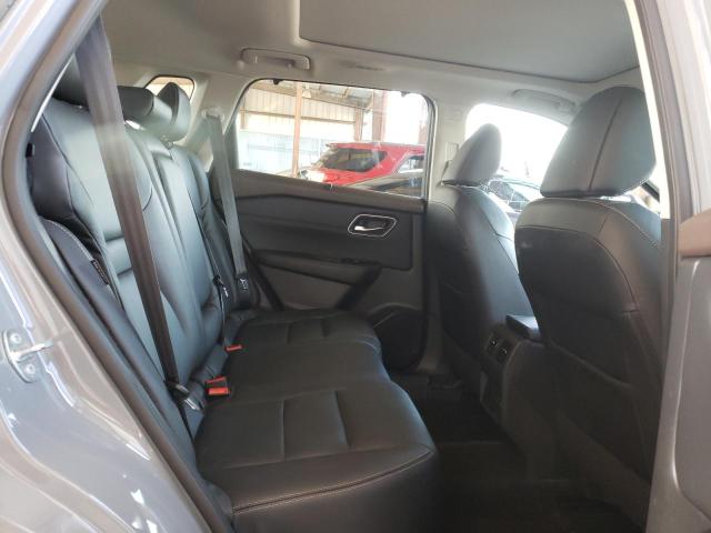 2021 NISSAN ROGUE SL 5N1AT3CA5MC813822