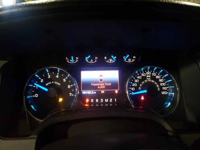 1FTFX1EF6EFC28386 Ford F150 Super Cab