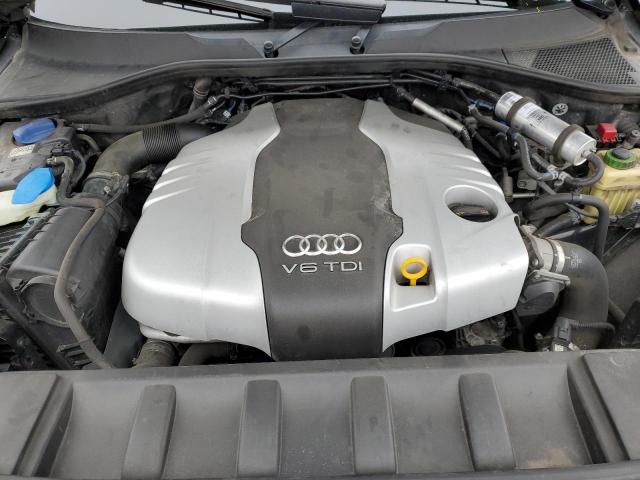 2015 AUDI Q7 TDI PRE - WA1WMAFE2FD021645