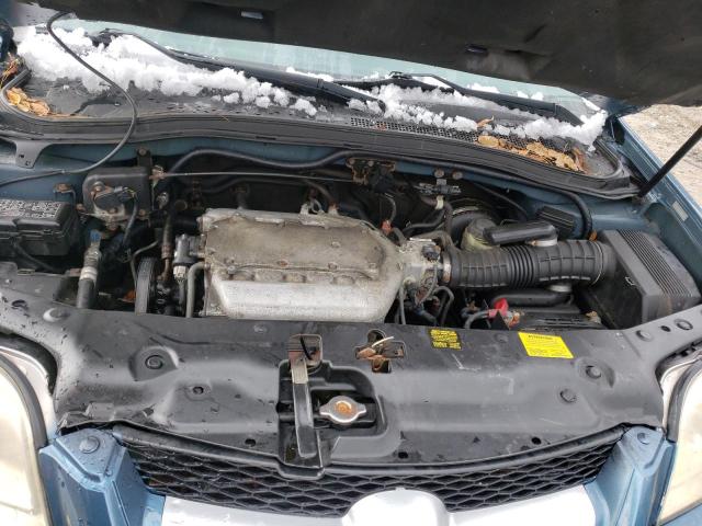 2HNYD18686H536313 Acura Mdx Touring