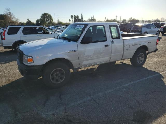 Salvage cars for sale from Copart Van Nuys, CA: 2006 Ford Ranger SUP