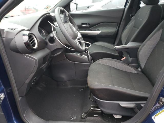 2020 NISSAN KICKS SV - 3N1CP5CV4LL484682