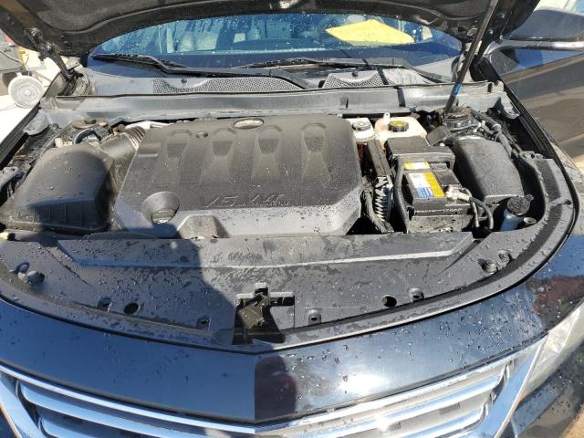 2019 CHEVROLET IMPALA LT - 1G11Z5S33KU137551