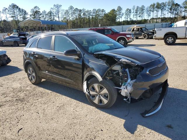 KNDCB3LCXK5242721 KIA NIRO FE