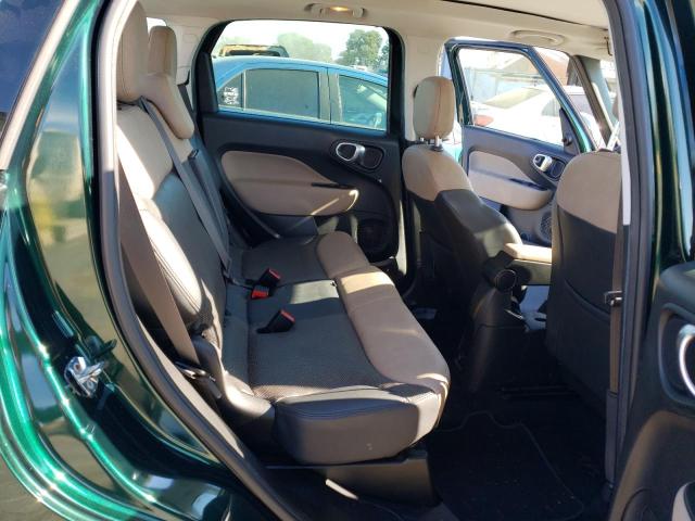 ZFBCFACHXEZ030020 Fiat 500