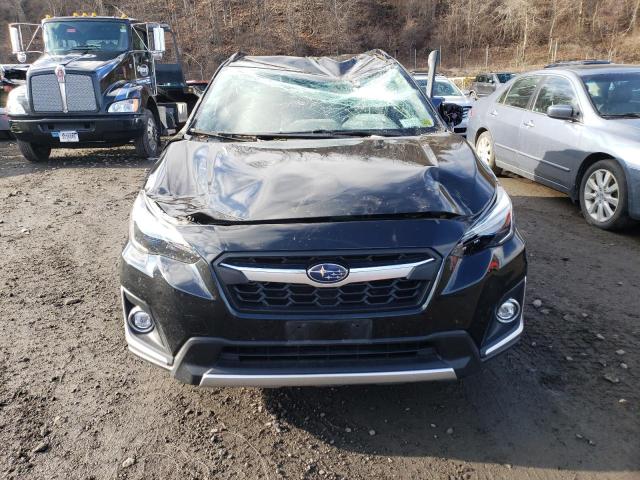 JF2GTDEC6KH343000 Subaru Crosstrek Premium