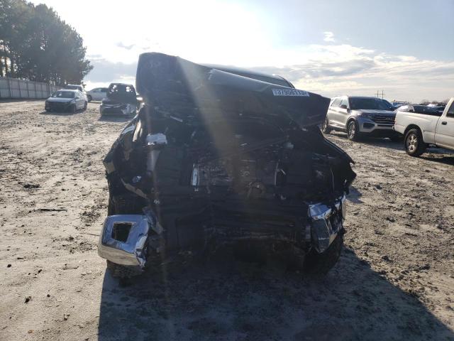 2021 TOYOTA TUNDRA CRE - 5TFDY5F15MX997680