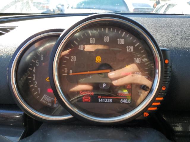 WMWLN5C54H2E32514 Mini Cooper