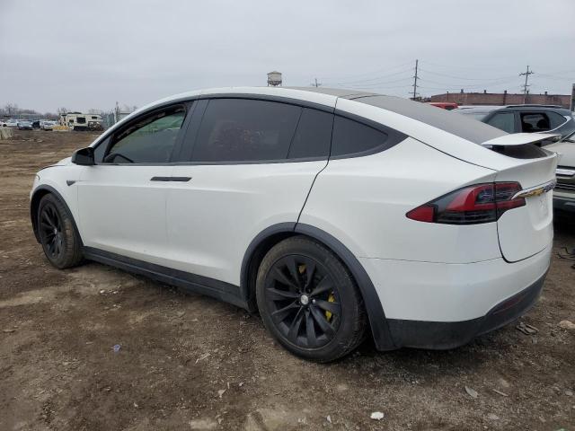 5YJXCAE26GF004815 Tesla MODEL X
