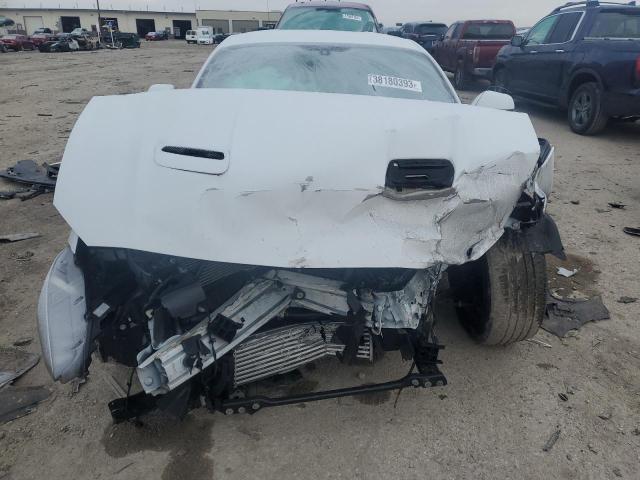 2019 FORD MUSTANG - 1FA6P8TH0K5117725