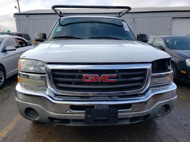 1GTEC14Z86Z229428 GMC New Sierra C1500