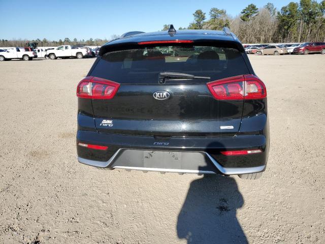 KNDCB3LCXK5242721 KIA NIRO FE