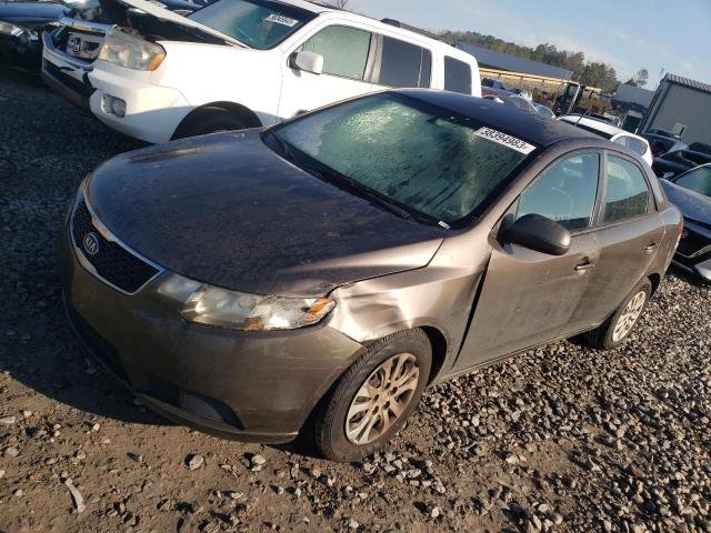 2013 Kia Forte EX