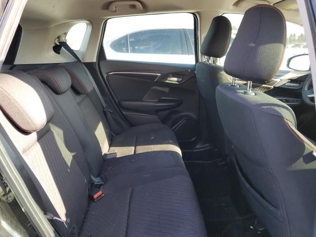 2019 HONDA FIT SPORT - 3HGGK5H6XKM732751