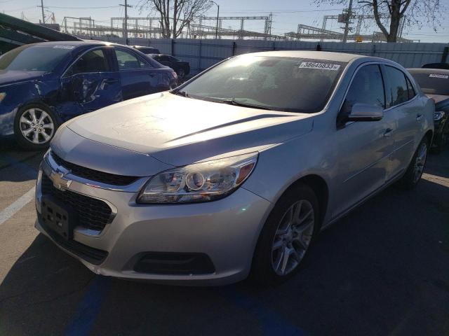 2016 CHEVROLET MALIBU LIM - 1G11C5SAXGF166346
