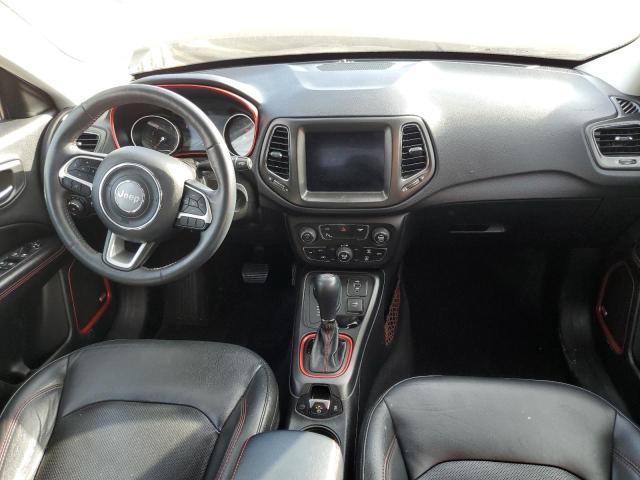 3C4NJDDB1JT419517 Jeep Compass