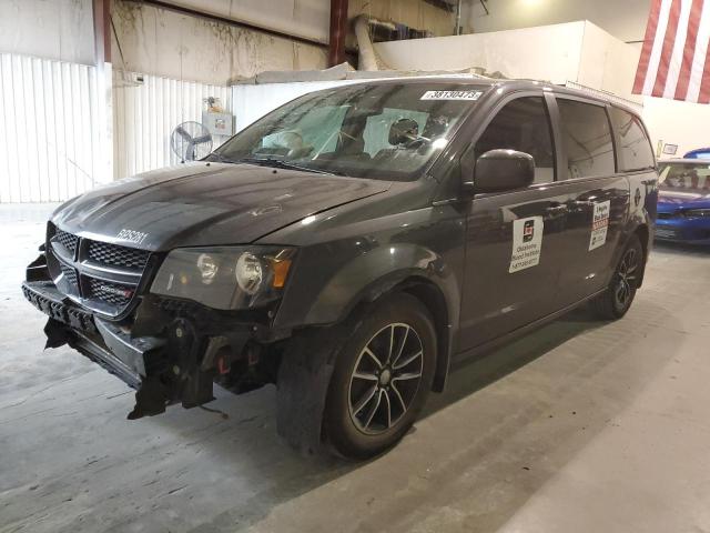 2019 DODGE GRAND CARA - 2C4RDGBGXKR546828